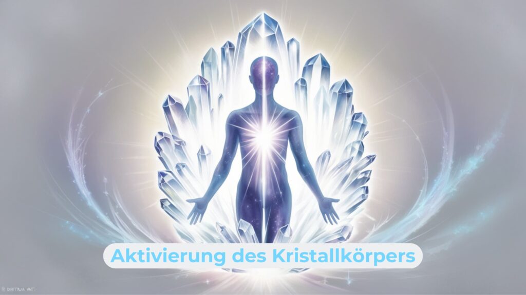 Aktivierung-des-Kristallkörpers